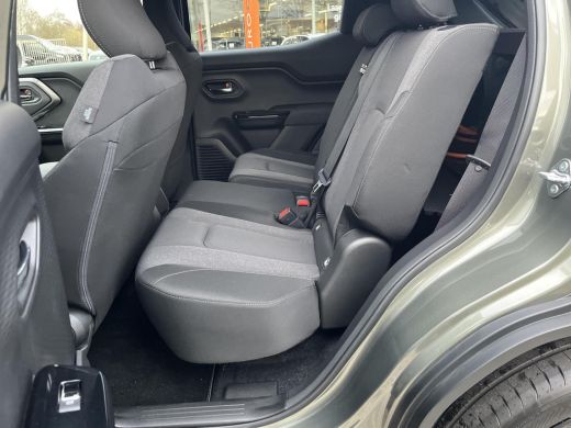 Toyota Urban Cruiser Dynamic 61 kWh | All-in prijs | Apple/Android | Camera | Stoel/Stuurverwarming | ActivLease financial lease