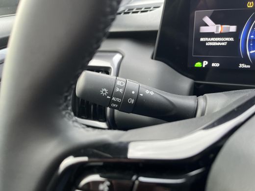 Toyota Urban Cruiser Dynamic 61 kWh | All-in prijs | Apple/Android | Camera | Stoel/Stuurverwarming | ActivLease financial lease