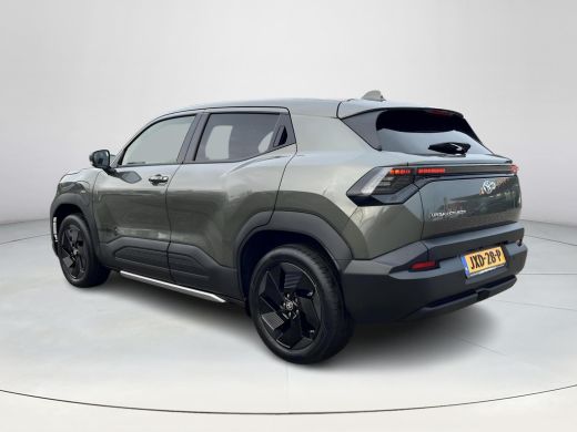 Toyota Urban Cruiser Dynamic 61 kWh | All-in prijs | Apple/Android | Camera | Stoel/Stuurverwarming | ActivLease financial lease