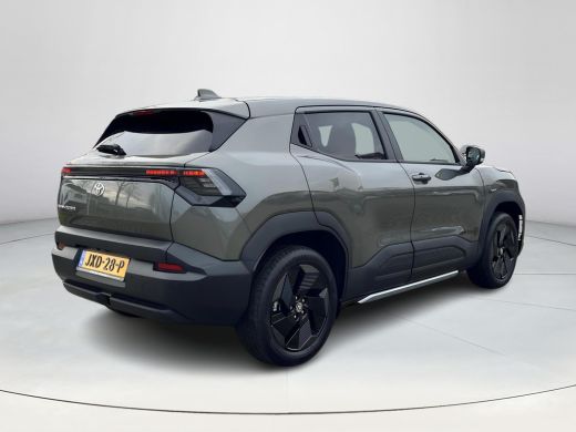 Toyota Urban Cruiser Dynamic 61 kWh | All-in prijs | Apple/Android | Camera | Stoel/Stuurverwarming | ActivLease financial lease