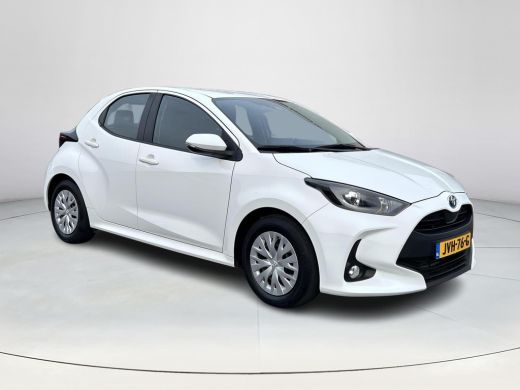 Toyota Yaris 1.5 Hybrid 115 Active (Adaptive Cruise - Carplay) ActivLease financial lease