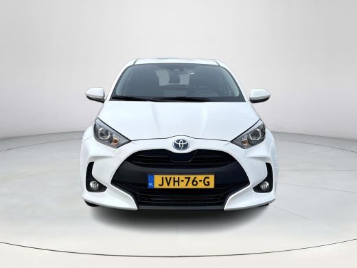 Toyota Yaris 1.5 Hybrid 115 Active (Adaptive Cruise - Carplay) ActivLease financial lease