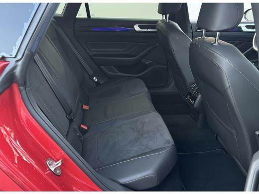 Volkswagen Arteon eHYBRID 218PK DSG R-LINE BUSINESS+ TREKHAAK/CAMERA/PANORAMADAK ActivLease financial lease