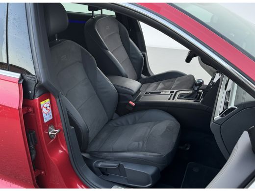 Volkswagen Arteon eHYBRID 218PK DSG R-LINE BUSINESS+ TREKHAAK/CAMERA/PANORAMADAK ActivLease financial lease