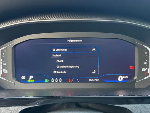 Volkswagen Arteon eHYBRID 218PK DSG R-LINE BUSINESS+ TREKHAAK/CAMERA/PANORAMADAK ActivLease financial lease