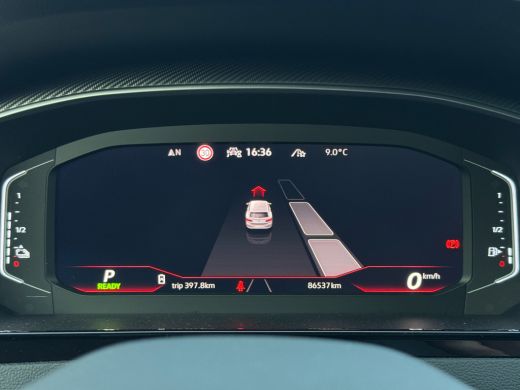 Volkswagen Arteon eHYBRID 218PK DSG R-LINE BUSINESS+ TREKHAAK/CAMERA/PANORAMADAK ActivLease financial lease