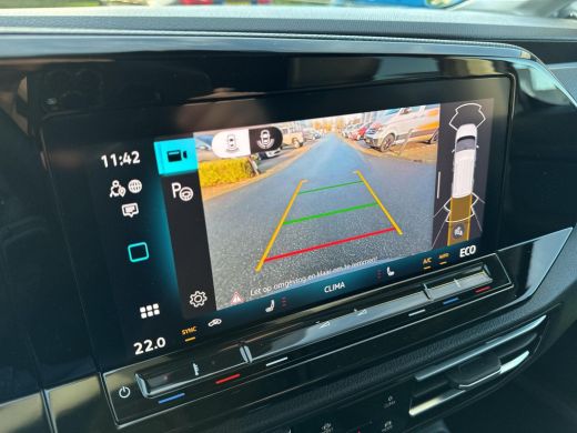 Volkswagen Caddy 1.5 TSI Hybride Style | Pano | A-Camera | Lane Assist | Navi | Apple Carplay | PHEV | ActivLease financial lease