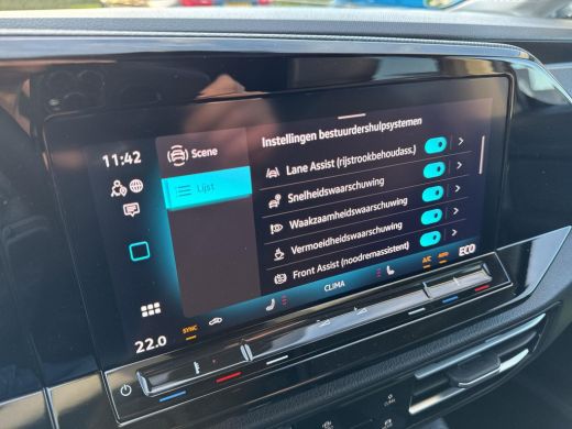 Volkswagen Caddy 1.5 TSI Hybride Style | Pano | A-Camera | Lane Assist | Navi | Apple Carplay | PHEV | ActivLease financial lease