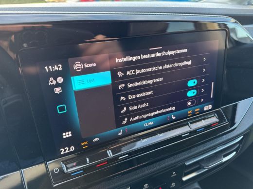 Volkswagen Caddy 1.5 TSI Hybride Style | Pano | A-Camera | Lane Assist | Navi | Apple Carplay | PHEV | ActivLease financial lease