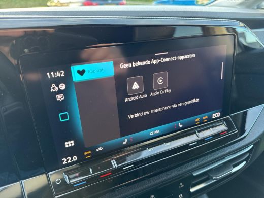 Volkswagen Caddy 1.5 TSI Hybride Style | Pano | A-Camera | Lane Assist | Navi | Apple Carplay | PHEV | ActivLease financial lease