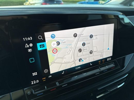 Volkswagen Caddy 1.5 TSI Hybride Style | Pano | A-Camera | Lane Assist | Navi | Apple Carplay | PHEV | ActivLease financial lease