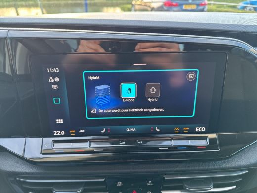 Volkswagen Caddy 1.5 TSI Hybride Style | Pano | A-Camera | Lane Assist | Navi | Apple Carplay | PHEV | ActivLease financial lease