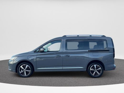 Volkswagen Caddy 1.5 TSI Hybride Style | Pano | A-Camera | Lane Assist | Navi | Apple Carplay | PHEV | ActivLease financial lease