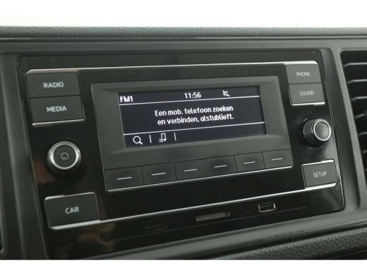 Volkswagen Crafter 35 2.0 TDI 177PK L3H2 | 3500kg Trekgew. | Trekhaak | Airco | 3 Zits | Cruise ActivLease financial lease