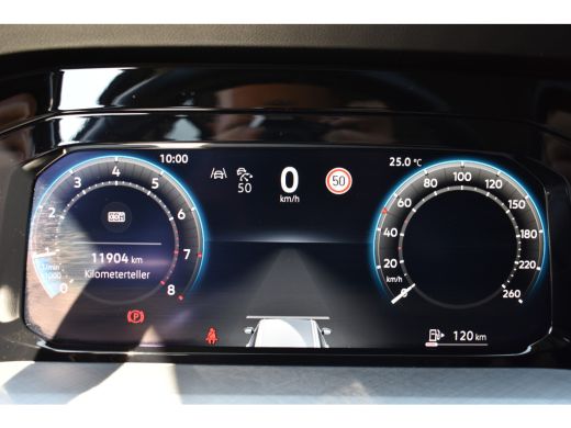 Volkswagen Golf Variant NEW 1.5 TSI LIFE VIRTUAL/PDC/CARPLAY /STUURVERW /FABRIEKS GARANTIE ActivLease financial lease