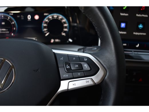 Volkswagen Golf Variant NEW 1.5 TSI LIFE VIRTUAL/PDC/CARPLAY /STUURVERW /FABRIEKS GARANTIE ActivLease financial lease