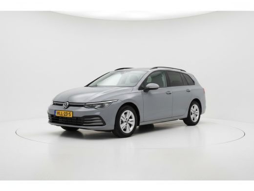 Volkswagen Golf Variant NEW 1.5 TSI LIFE VIRTUAL/PDC/CARPLAY /STUURVERW /FABRIEKS GARANTIE ActivLease financial lease