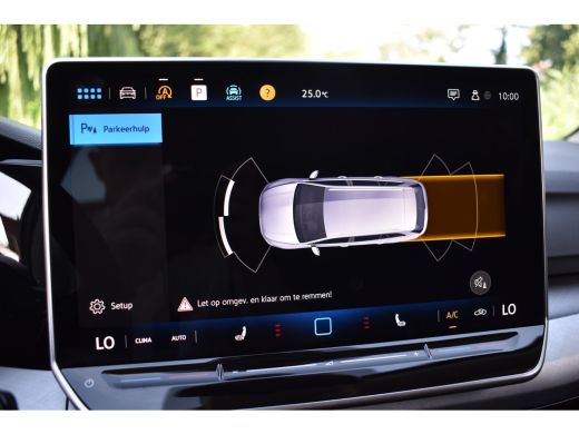 Volkswagen Golf Variant NEW 1.5 TSI LIFE VIRTUAL/PDC/CARPLAY /STUURVERW /FABRIEKS GARANTIE ActivLease financial lease