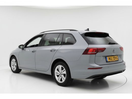 Volkswagen Golf Variant NEW 1.5 TSI LIFE VIRTUAL/PDC/CARPLAY /STUURVERW /FABRIEKS GARANTIE ActivLease financial lease