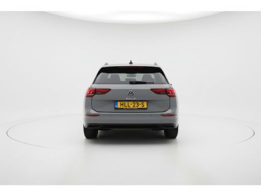 Volkswagen Golf Variant NEW 1.5 TSI LIFE VIRTUAL/PDC/CARPLAY /STUURVERW /FABRIEKS GARANTIE ActivLease financial lease