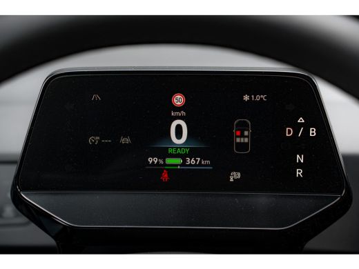 Volkswagen ID.3 Pro Business | Achterlichten LED, luxe uitgevoerd incl. dynamische knipperlichten | Airconditioni... ActivLease financial lease