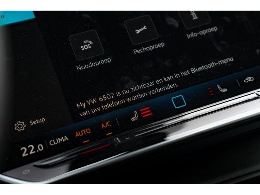 Volkswagen ID.3 Pro Business | Achterlichten LED, luxe uitgevoerd incl. dynamische knipperlichten | Airconditioni... ActivLease financial lease