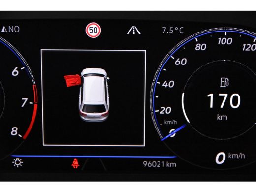 Volkswagen Passat Variant 1.5 TSI Elegance *1ste Eigenaar*Leer*Panoramadak*Trekhaak* ActivLease financial lease