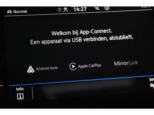 Volkswagen Passat Variant 1.5 TSI Elegance *1ste Eigenaar*Leer*Panoramadak*Trekhaak* ActivLease financial lease