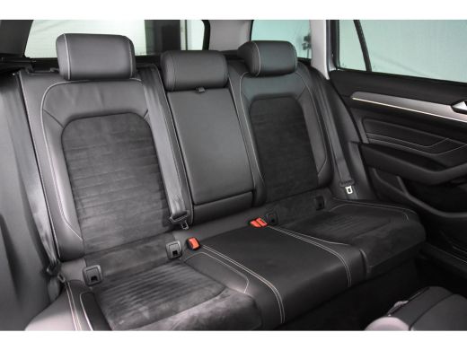 Volkswagen Passat Variant 1.5 TSI Elegance *1ste Eigenaar*Leer*Panoramadak*Trekhaak* ActivLease financial lease