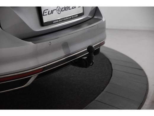 Volkswagen Passat Variant 1.5 TSI Elegance *1ste Eigenaar*Leer*Panoramadak*Trekhaak* ActivLease financial lease