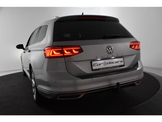 Volkswagen Passat Variant 1.5 TSI Elegance *1ste Eigenaar*Leer*Panoramadak*Trekhaak* ActivLease financial lease