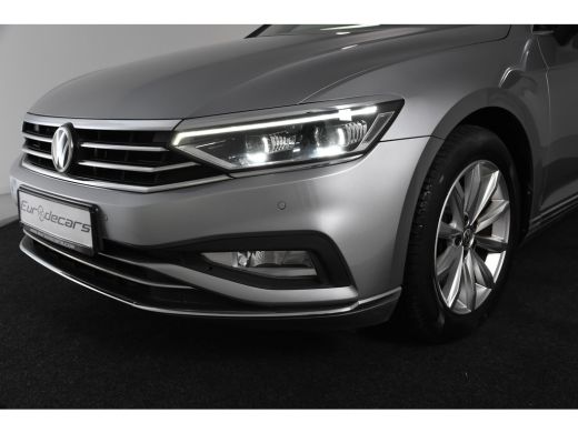 Volkswagen Passat Variant 1.5 TSI Elegance *1ste Eigenaar*Leer*Panoramadak*Trekhaak* ActivLease financial lease