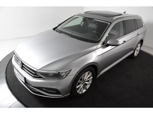 Volkswagen Passat Variant 1.5 TSI Elegance *1ste Eigenaar*Leer*Panoramadak*Trekhaak* ActivLease financial lease