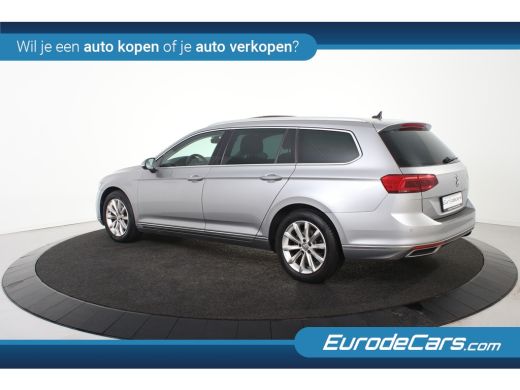 Volkswagen Passat Variant 1.5 TSI Elegance *1ste Eigenaar*Leer*Panoramadak*Trekhaak* ActivLease financial lease