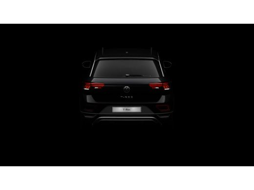 Volkswagen T-Roc Life Edition | 'App-Connect' draadloze smartphone integratie | 'App-Connect' smartphone integrati... ActivLease financial lease