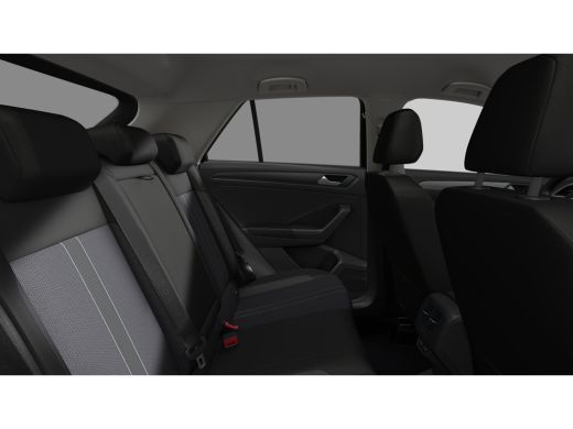 Volkswagen T-Roc Life Edition | 'App-Connect' draadloze smartphone integratie | 'App-Connect' smartphone integrati... ActivLease financial lease