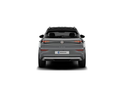 Volkswagen T-Roc Life First Edition | 'App-Connect' draadloze smartphone integratie | Automatische afstandsregelin... ActivLease financial lease