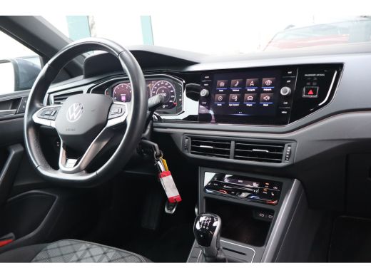 Volkswagen Taigo 110PK 1.0 TSI R-Line Business | Achteruitrijcamera | Apple Carplay/Android Auto|telefoonintegrati... ActivLease financial lease