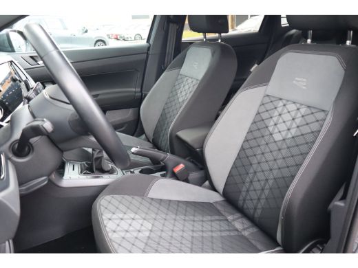 Volkswagen Taigo 110PK 1.0 TSI R-Line Business | Achteruitrijcamera | Apple Carplay/Android Auto|telefoonintegrati... ActivLease financial lease