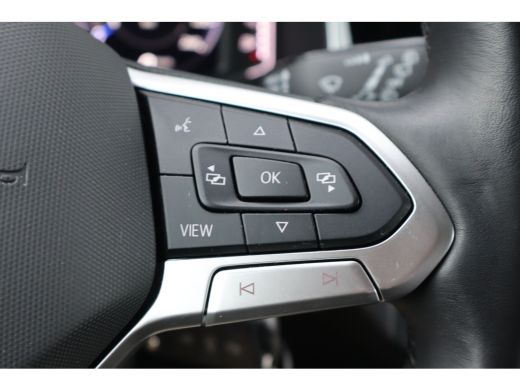 Volkswagen Taigo 110PK 1.0 TSI R-Line Business | Achteruitrijcamera | Apple Carplay/Android Auto|telefoonintegrati... ActivLease financial lease