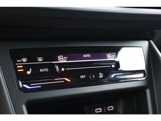 Volkswagen Taigo 110PK 1.0 TSI R-Line Business | Achteruitrijcamera | Apple Carplay/Android Auto|telefoonintegrati... ActivLease financial lease