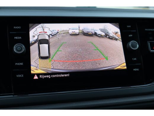 Volkswagen Taigo 110PK 1.0 TSI R-Line Business | Achteruitrijcamera | Apple Carplay/Android Auto|telefoonintegrati... ActivLease financial lease