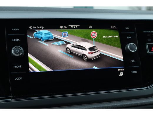 Volkswagen Taigo 110PK 1.0 TSI R-Line Business | Achteruitrijcamera | Apple Carplay/Android Auto|telefoonintegrati... ActivLease financial lease