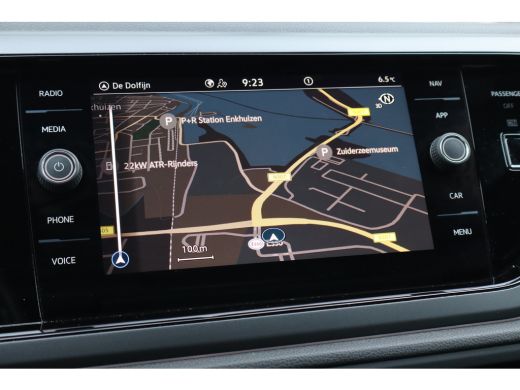 Volkswagen Taigo 110PK 1.0 TSI R-Line Business | Achteruitrijcamera | Apple Carplay/Android Auto|telefoonintegrati... ActivLease financial lease