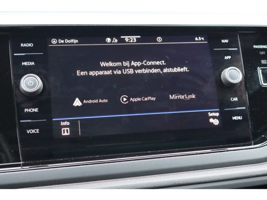 Volkswagen Taigo 110PK 1.0 TSI R-Line Business | Achteruitrijcamera | Apple Carplay/Android Auto|telefoonintegrati... ActivLease financial lease