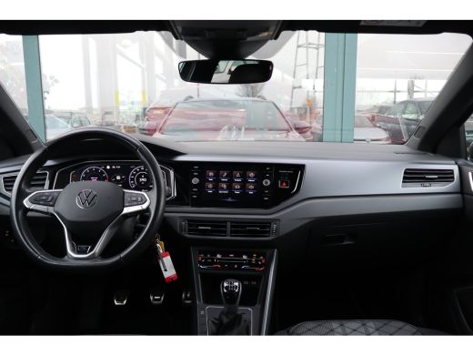 Volkswagen Taigo 110PK 1.0 TSI R-Line Business | Achteruitrijcamera | Apple Carplay/Android Auto|telefoonintegrati... ActivLease financial lease