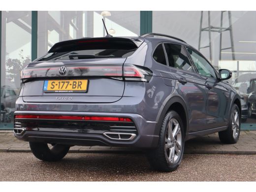 Volkswagen Taigo 110PK 1.0 TSI R-Line Business | Achteruitrijcamera | Apple Carplay/Android Auto|telefoonintegrati... ActivLease financial lease