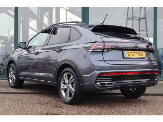 Volkswagen Taigo 110PK 1.0 TSI R-Line Business | Achteruitrijcamera | Apple Carplay/Android Auto|telefoonintegrati... ActivLease financial lease