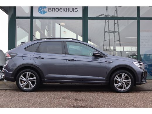 Volkswagen Taigo 110PK 1.0 TSI R-Line Business | Achteruitrijcamera | Apple Carplay/Android Auto|telefoonintegrati... ActivLease financial lease