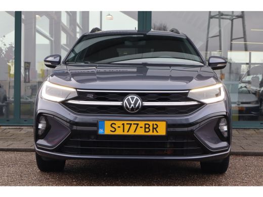 Volkswagen Taigo 110PK 1.0 TSI R-Line Business | Achteruitrijcamera | Apple Carplay/Android Auto|telefoonintegrati... ActivLease financial lease